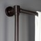 Kingston Brass 36" x 32" Wall Mount Towel Rack, Oil Rubbed Bronze DTM323635 - alternate 2